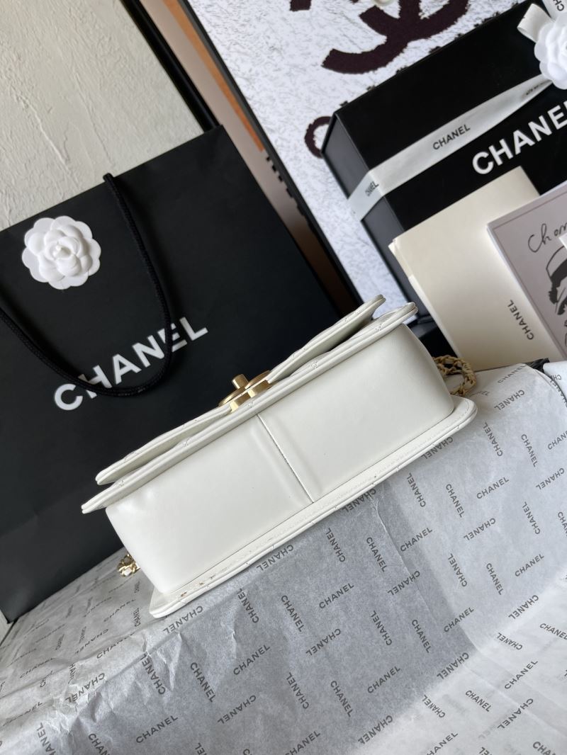 Chanel Stachel Bags